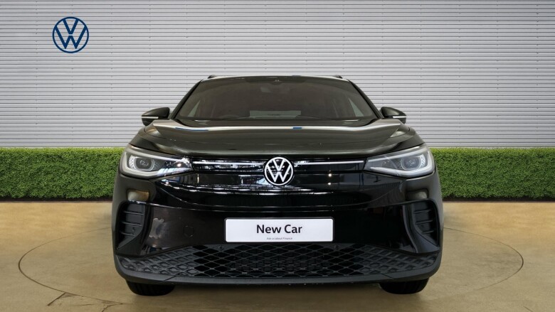 Volkswagen ID.4 210kW Match Pro 77kWh 5dr Auto Electric Estate